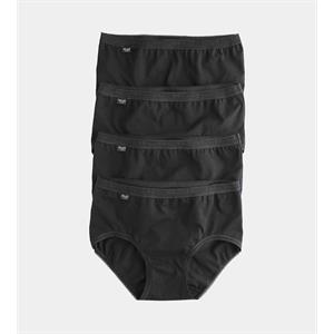 Sloggi Midi Brief 4 Pack Underwear